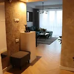 Szczesliwa 13 Apartment Lublin