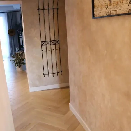 Апартаменти Szczesliwa 13 Люблін