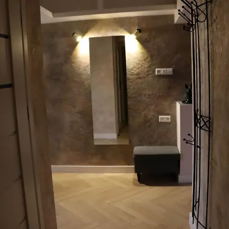 Апартаменти Szczesliwa 13 Люблін