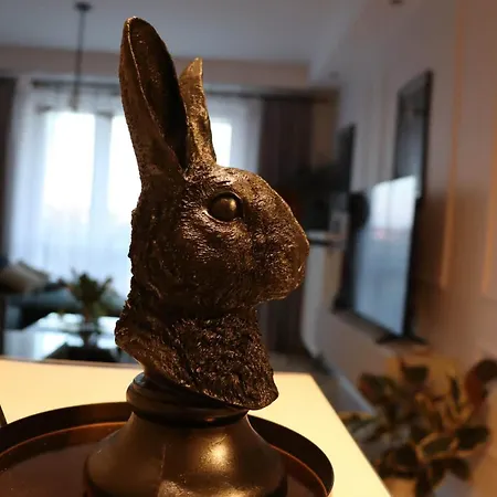 Szczesliwa 13 * Люблін