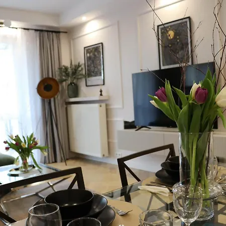 Szczesliwa 13 * Люблин