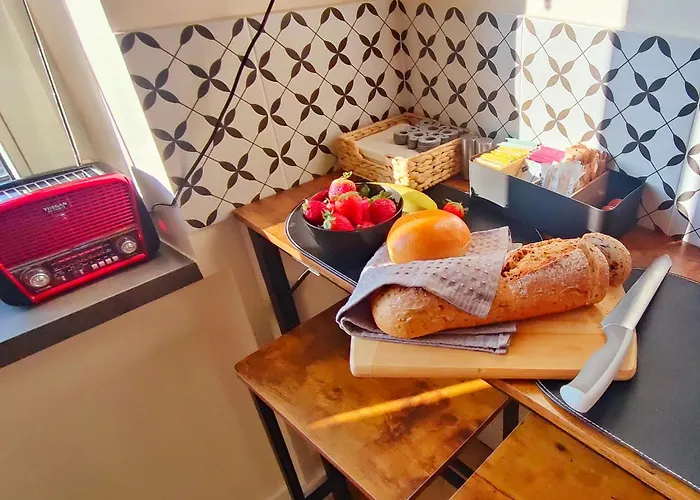 Szczesliwa 13 Апартаменти