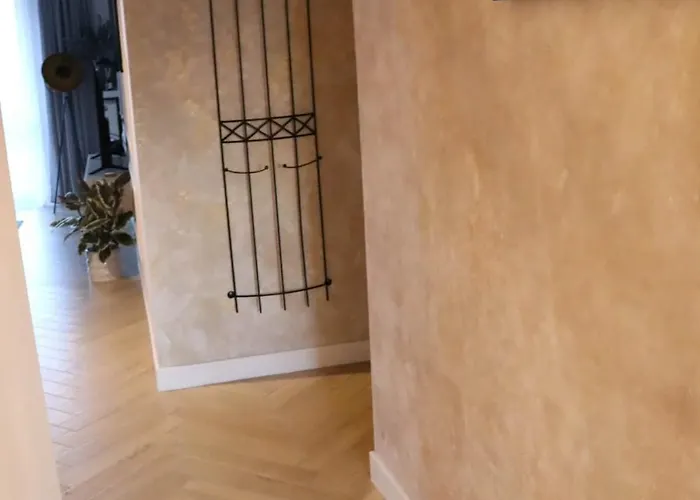 Апартаменти Szczesliwa 13 Люблін