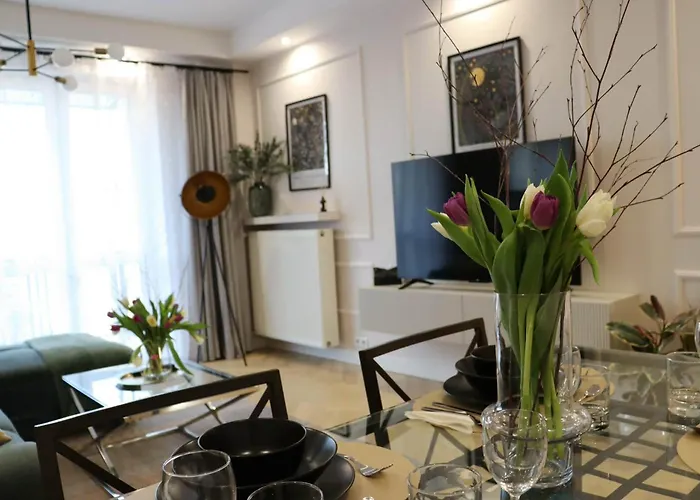 Szczesliwa 13 * Люблин